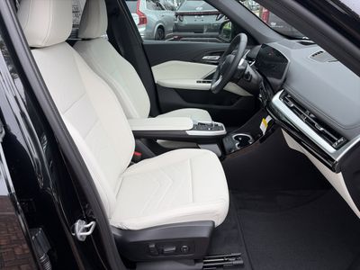 2026 BMW X1 xDrive28i - Photo 14