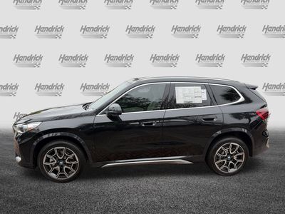2026 BMW X1 xDrive28i - Photo 6