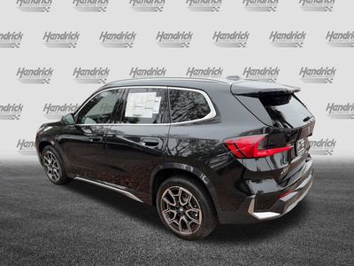 2026 BMW X1 xDrive28i - Photo 7