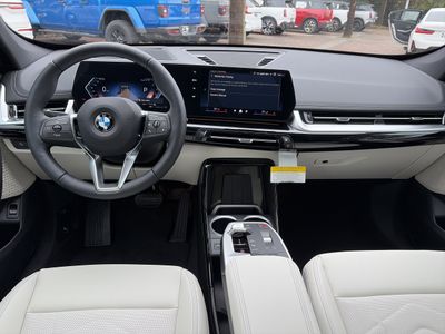 2026 BMW X1 xDrive28i - Photo 12