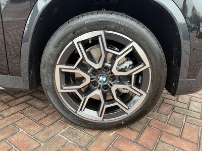 2026 BMW X1 xDrive28i - Photo 17