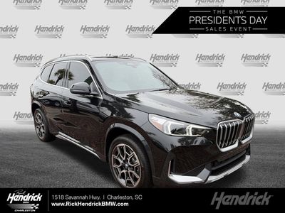 2026 BMW X1 xDrive28i - Photo 1