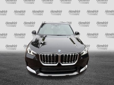 2026 BMW X1 xDrive28i - Photo 3