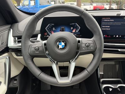 2026 BMW X1 xDrive28i - Photo 13