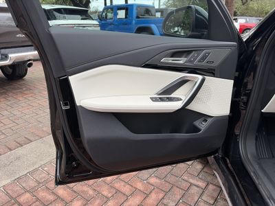 2026 BMW X1 xDrive28i - Photo 11