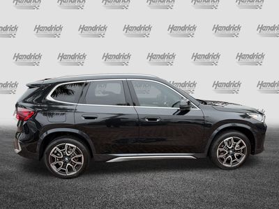 2026 BMW X1 xDrive28i - Photo 10