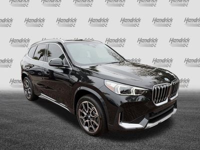 2026 BMW X1 xDrive28i - Photo 2