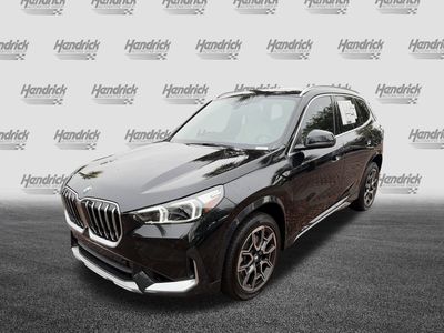 2026 BMW X1 xDrive28i - Photo 5