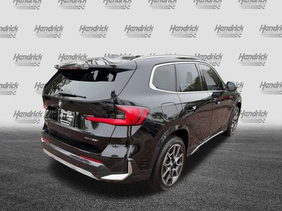 2026 BMW X1 xDrive28i - Photo 9
