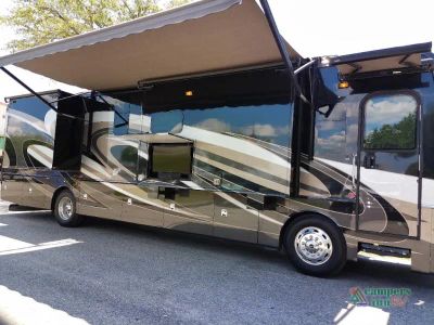 2019 Holiday Rambler Navigator - Photo 19