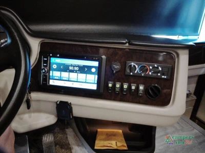 2019 Holiday Rambler Navigator - Photo 37