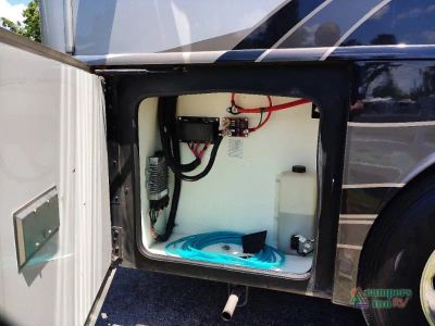 2019 Holiday Rambler Navigator - Photo 28
