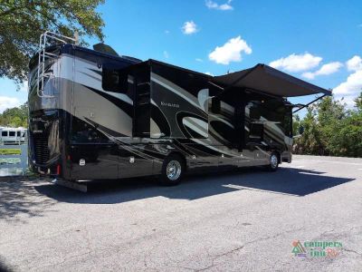 2019 Holiday Rambler Navigator - Photo 20
