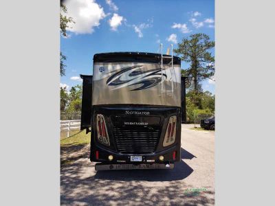 2019 Holiday Rambler Navigator - Photo 5