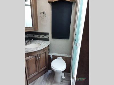2019 Holiday Rambler Navigator - Photo 47