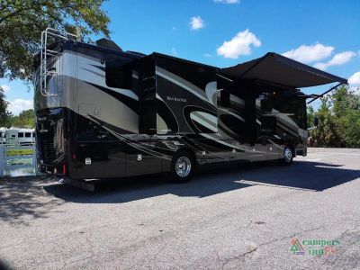 2019 Holiday Rambler Navigator - Photo 21