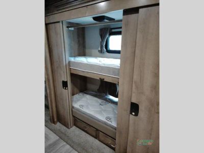 2019 Holiday Rambler Navigator - Photo 44