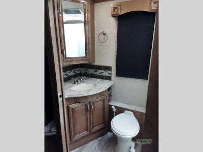 2019 Holiday Rambler Navigator - Photo 46