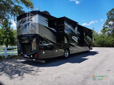 2019 Holiday Rambler Navigator - Photo 6