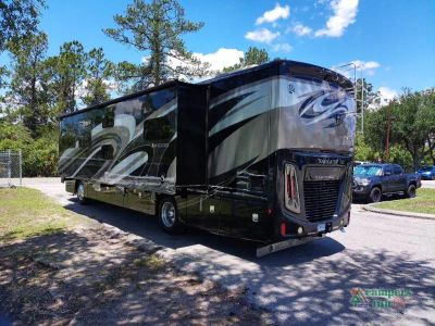 2019 Holiday Rambler Navigator - Photo 4