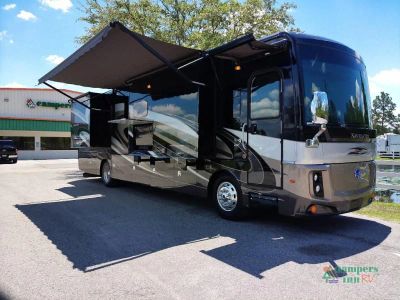 2019 Holiday Rambler Navigator - Photo 18
