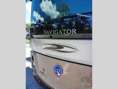 2019 Holiday Rambler Navigator - Photo 31