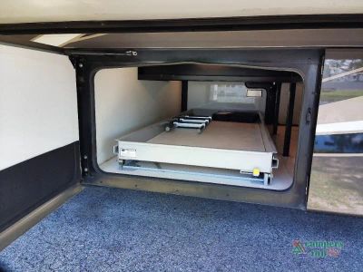 2019 Holiday Rambler Navigator - Photo 26