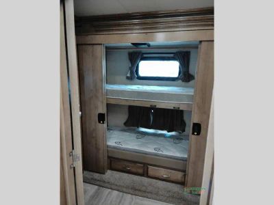 2019 Holiday Rambler Navigator - Photo 49