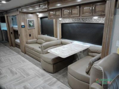 2019 Holiday Rambler Navigator - Photo 40
