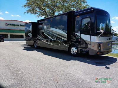 2019 Holiday Rambler Navigator - Photo 1