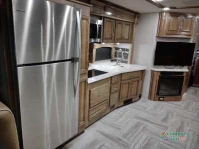2019 Holiday Rambler Navigator - Photo 39