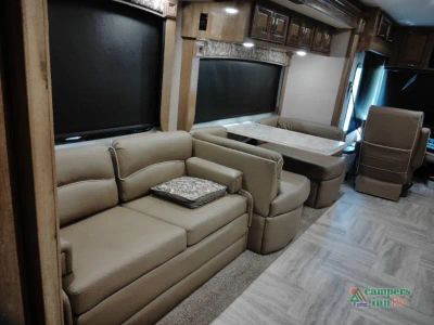 2019 Holiday Rambler Navigator - Photo 42
