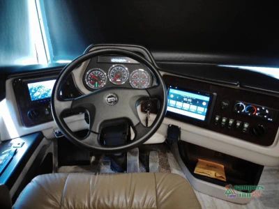 2019 Holiday Rambler Navigator - Photo 34