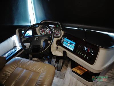 2019 Holiday Rambler Navigator - Photo 33