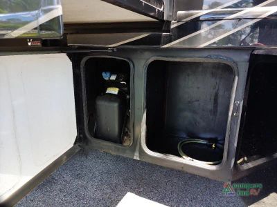 2019 Holiday Rambler Navigator - Photo 23