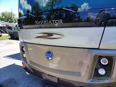 2019 Holiday Rambler Navigator - Photo 32