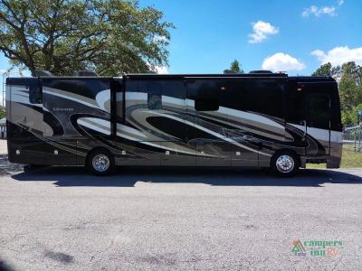 2019 Holiday Rambler Navigator - Photo 8