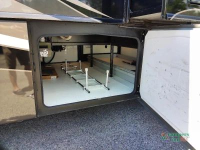 2019 Holiday Rambler Navigator - Photo 15