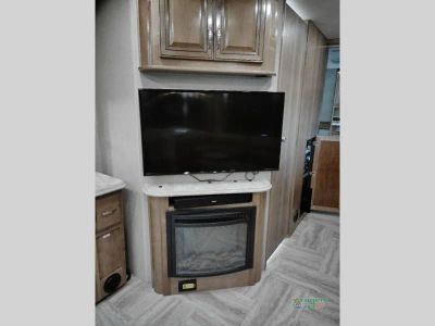2019 Holiday Rambler Navigator - Photo 43