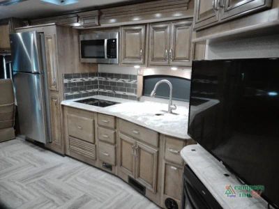 2019 Holiday Rambler Navigator - Photo 41