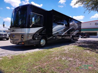 2019 Holiday Rambler Navigator - Photo 3