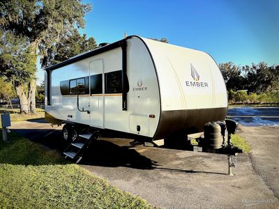 2025 Ember RV E-Series - Photo 1