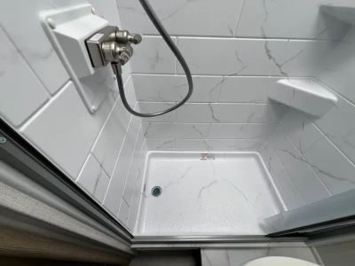 2027 Thor Motor Coach CHATEAU — photo 20 view