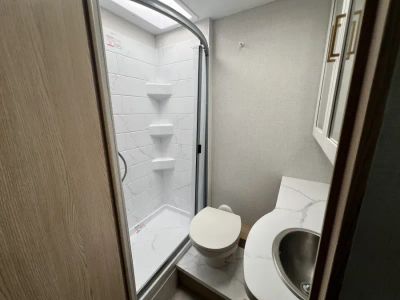 2027 Thor Motor Coach CHATEAU — photo 18 view