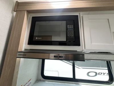 2027 Thor Motor Coach CHATEAU — photo 12 view