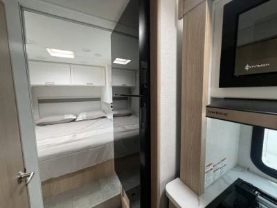 2027 Thor Motor Coach CHATEAU — photo 13 view