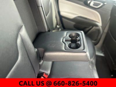 2025 Jeep Compass - Photo 8