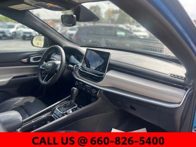 2025 Jeep Compass - Photo 6