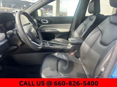 2025 Jeep Compass - Photo 28