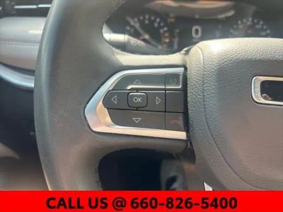2025 Jeep Compass - Photo 29